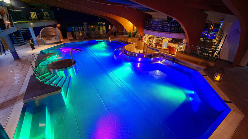 Wellness Aufenthalt 
