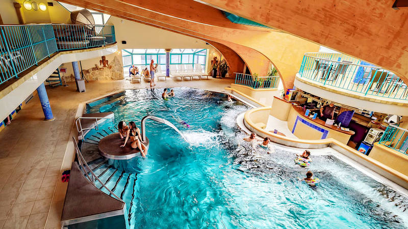 Wellness Aufenthalt 