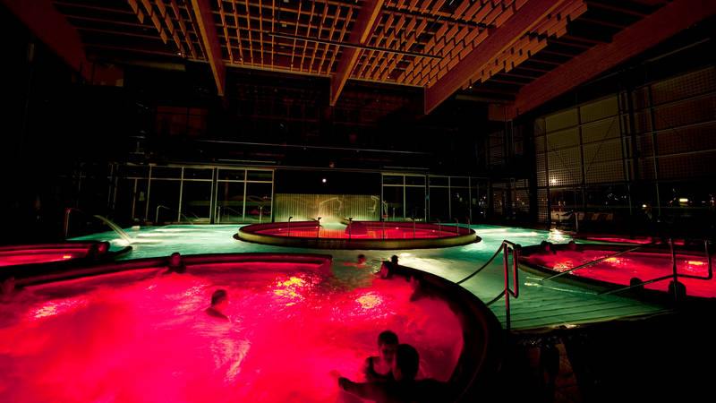 Wellness Aufenthalt 
