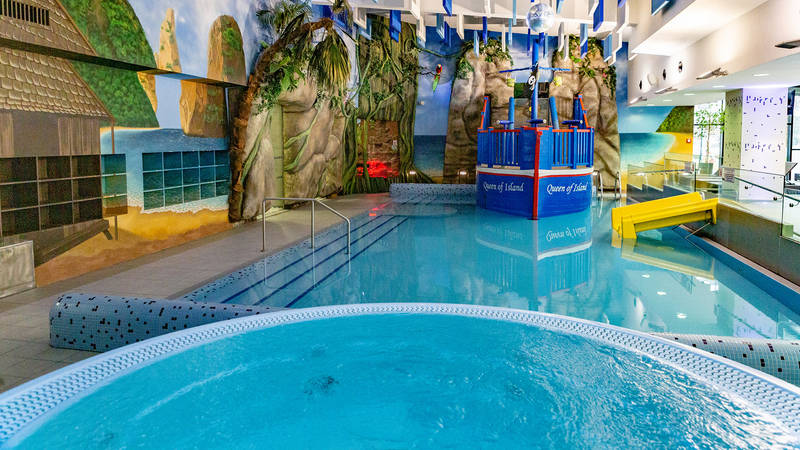 Wellness Aufenthalt 