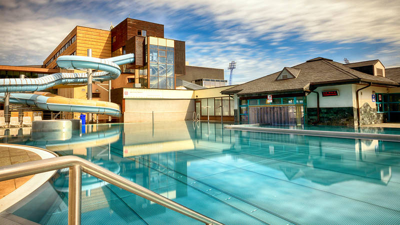Wellness Aufenthalt 