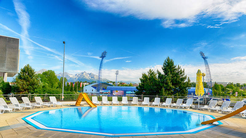 Wellness Aufenthalt 