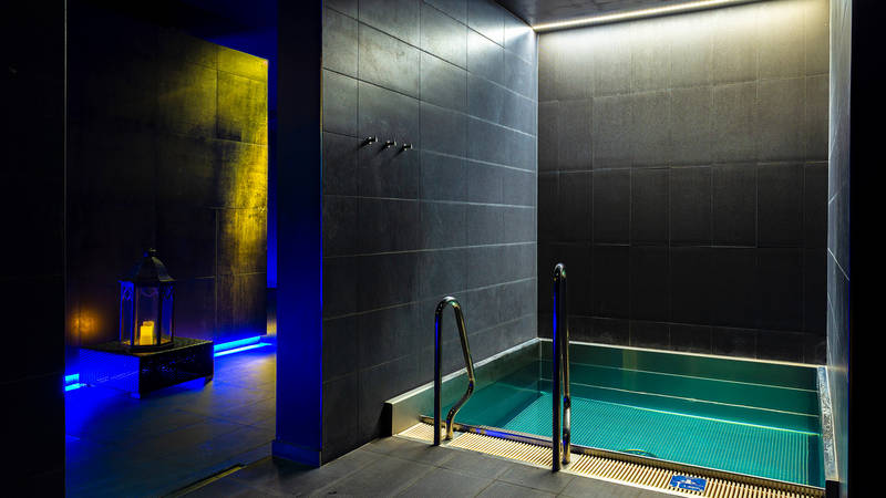 Wellness Aufenthalt 