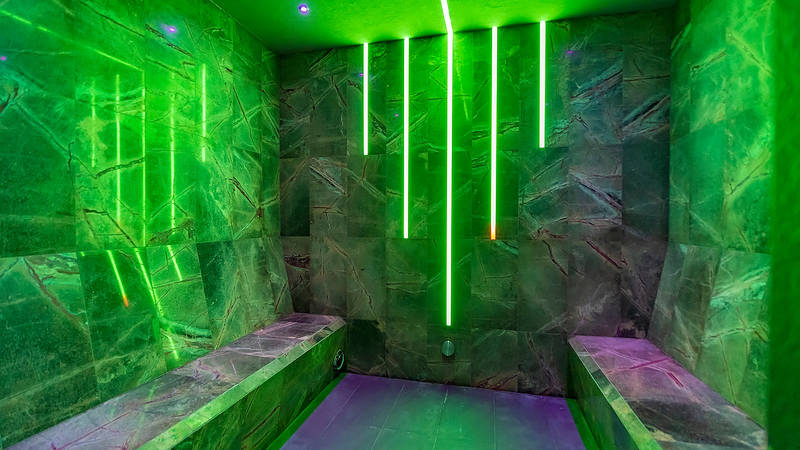 Wellness Aufenthalt 