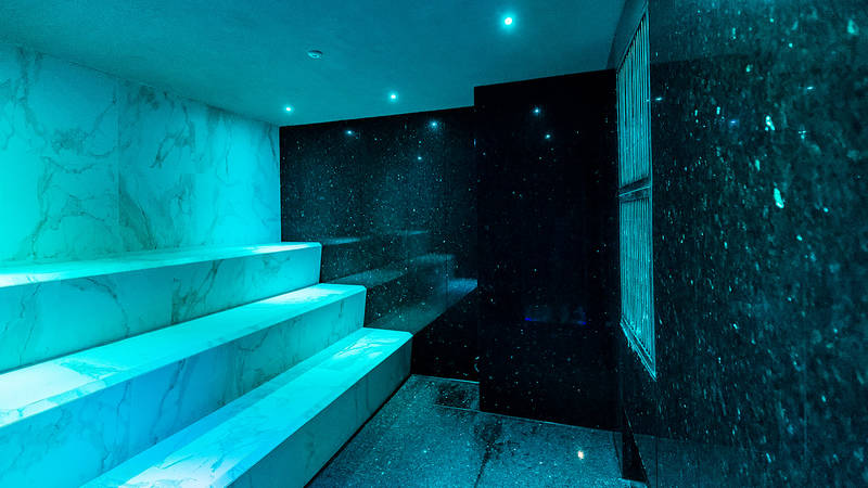 Wellness Aufenthalt 
