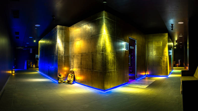 Wellness Aufenthalt 