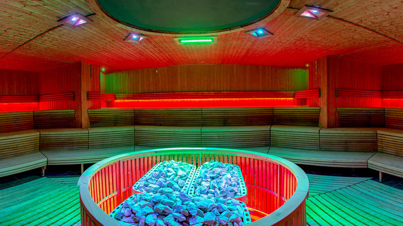 Wellness Aufenthalt 