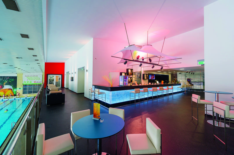 Wellness Aufenthalt 