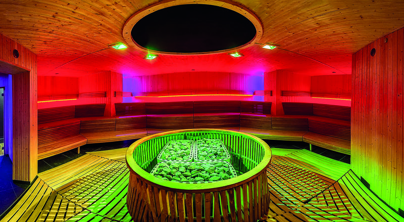 Wellness Aufenthalt 