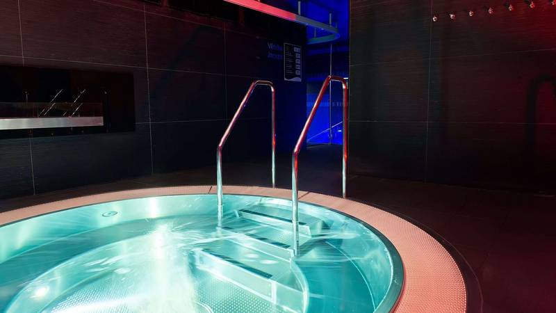 Wellness Aufenthalt 
