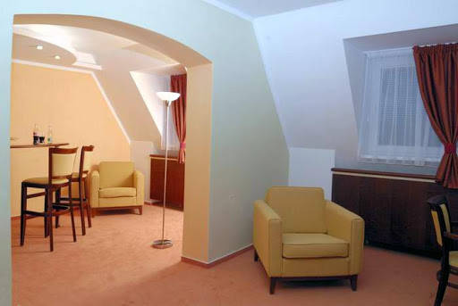 Appartement LUX