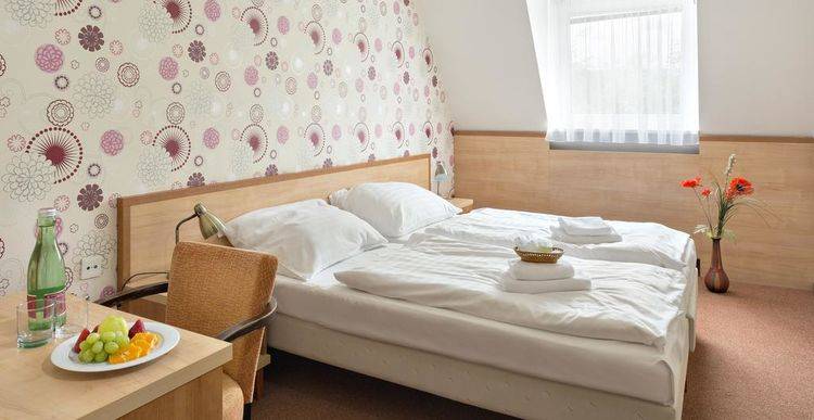 Appartement LUX