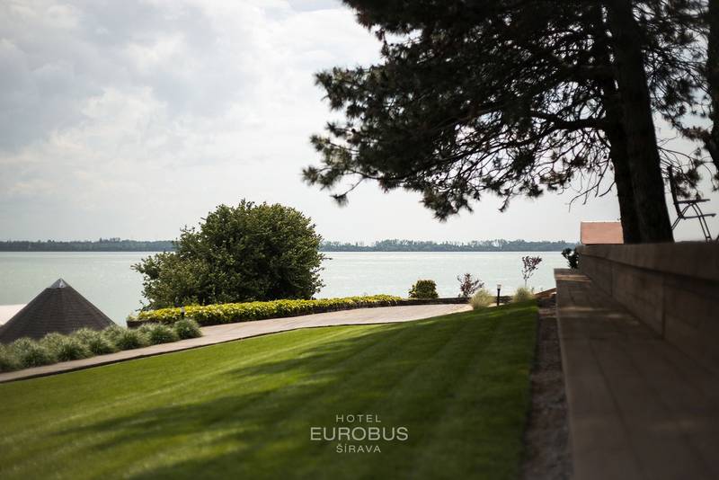 Hotel Eurobus ***
