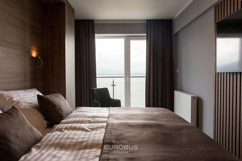 Hotel Eurobus ***