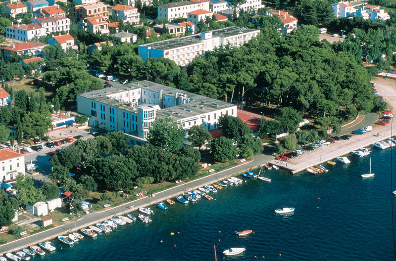 Entspannung auf der Insel Krk