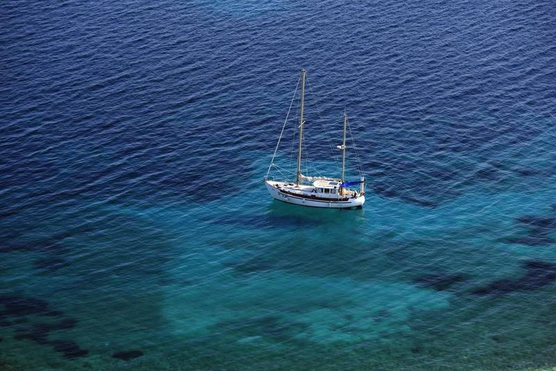 Entspannung auf der Insel Krk