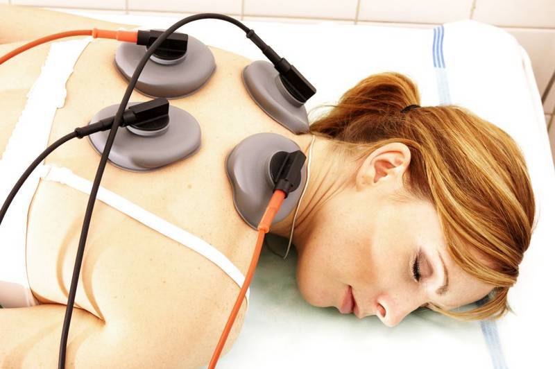 Entspannungsaufenthalt Gesundheit