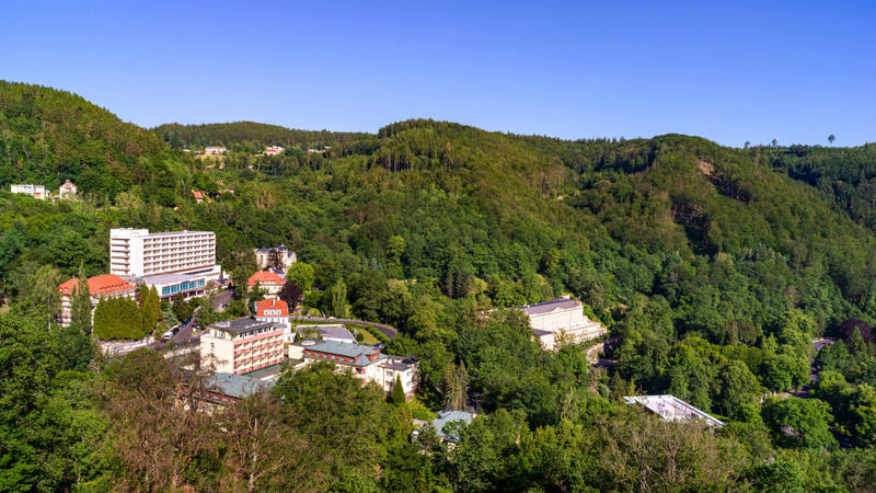 Unterkunft 