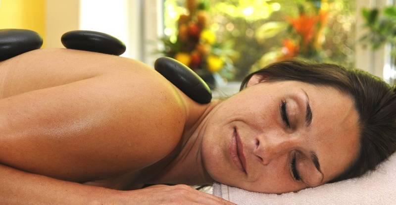 Komplex-Badeaufenthalt Spa Resort Sanssouci