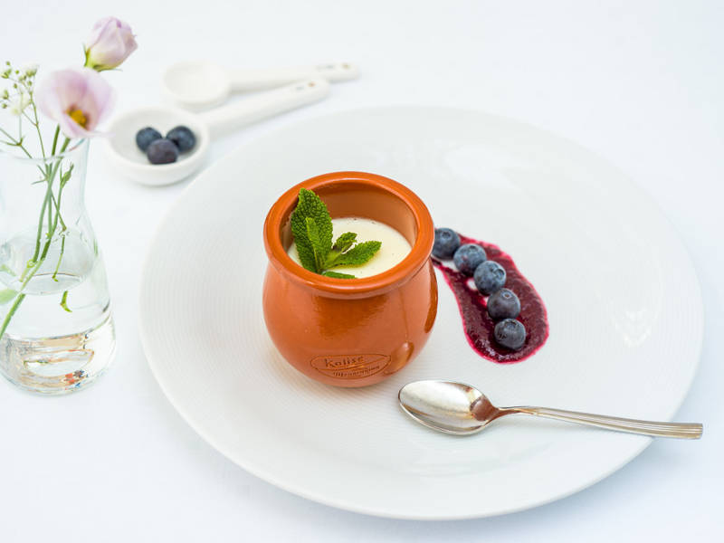 Komplex-Badeaufenthalt Spa Resort Sanssouci
