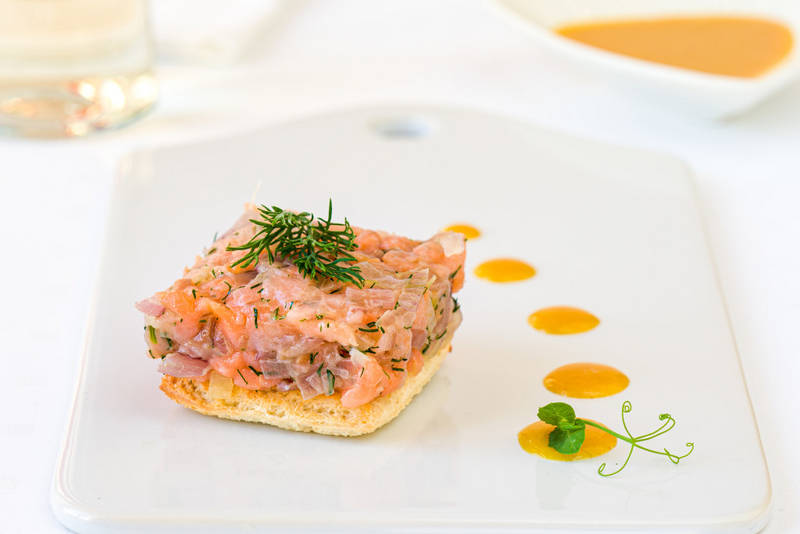 Anti-Stress-Programm Spa Resort Sanssouci