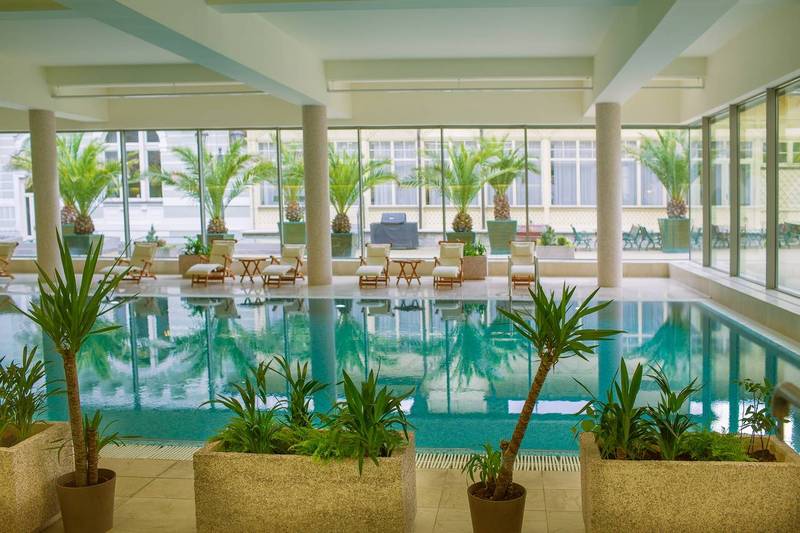 Kuraufenthalt Relax