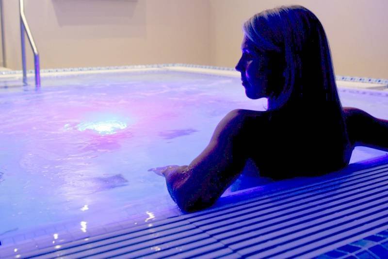 Wellness Wochenende 