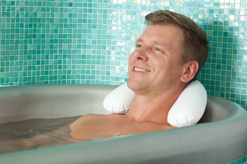 Wellness-Wochenende