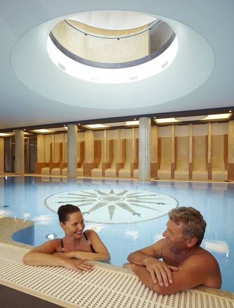 Wellness-Wochenende