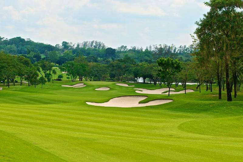 Golf & Wellness
