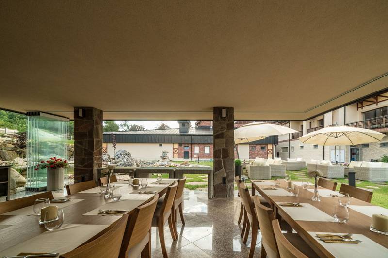 Village Resort Hanuliak ****