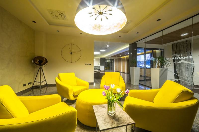 Village Resort Hanuliak ****