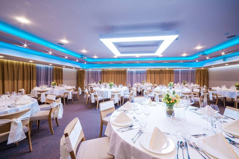 Village Resort Hanuliak ****