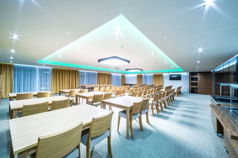 Village Resort Hanuliak ****