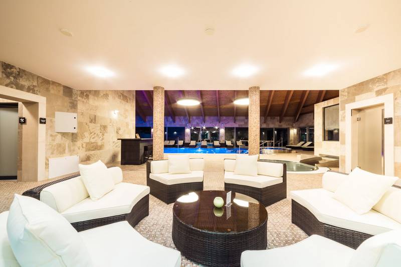Village Resort Hanuliak ****
