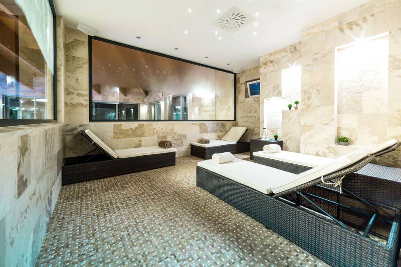 Village Resort Hanuliak ****