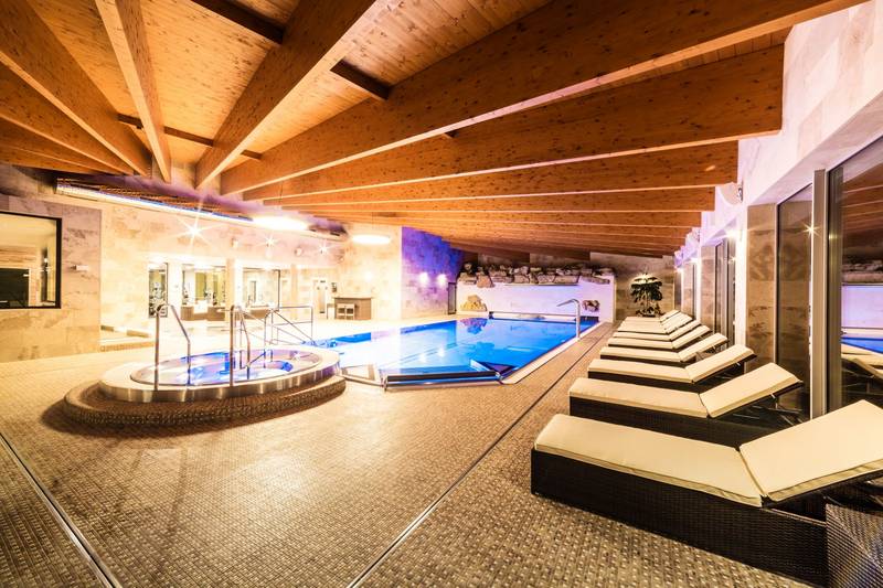 Village Resort Hanuliak ****