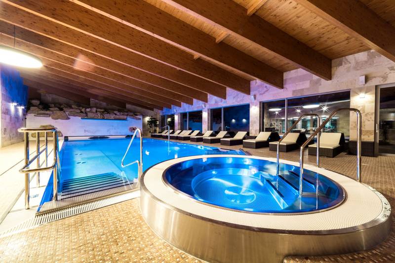 Village Resort Hanuliak ****