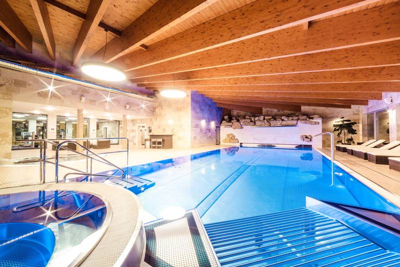 Village Resort Hanuliak ****