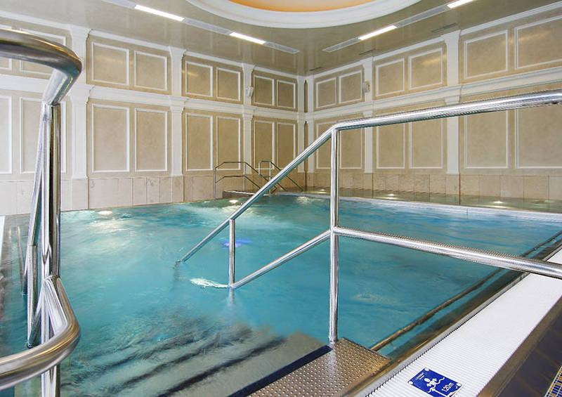 Hotel Polana ****