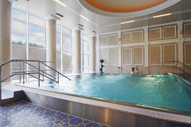 Hotel Polana ****
