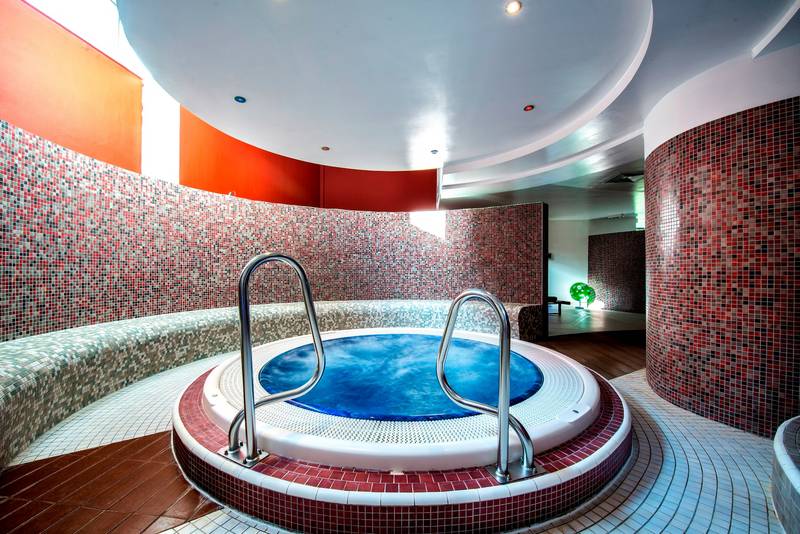 Hotel Bystrá ***