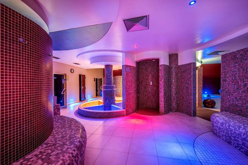 Hotel Bystrá ***