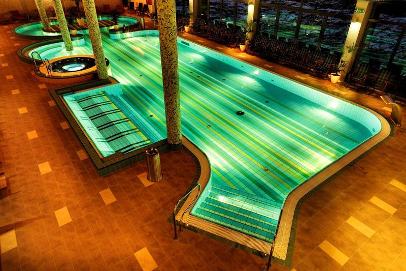 Hotel Bystrá ***