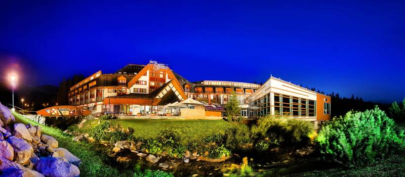 Hotel Grand ****