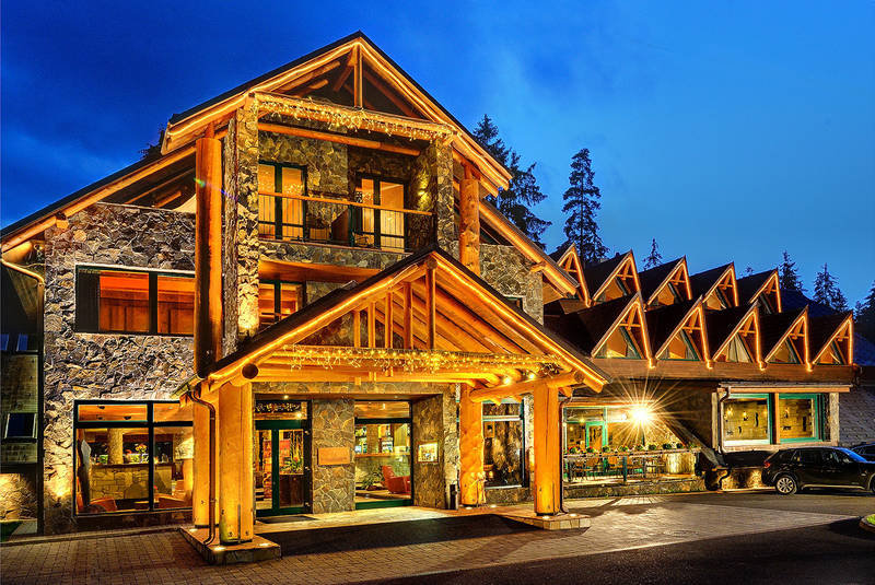 Hotel Tri studnicky ****