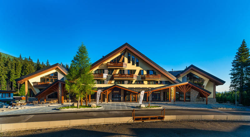 Hotel Pošta ****