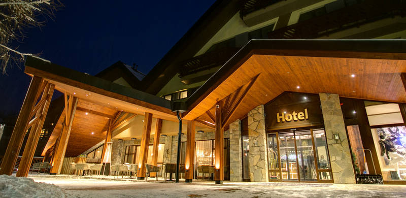 Hotel Pošta ****
