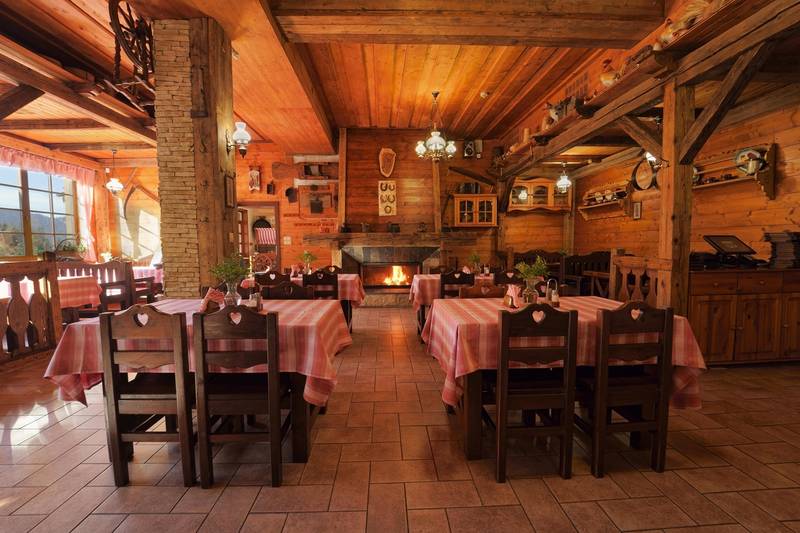 Hotel Ski & Wellness Residence Družba ****