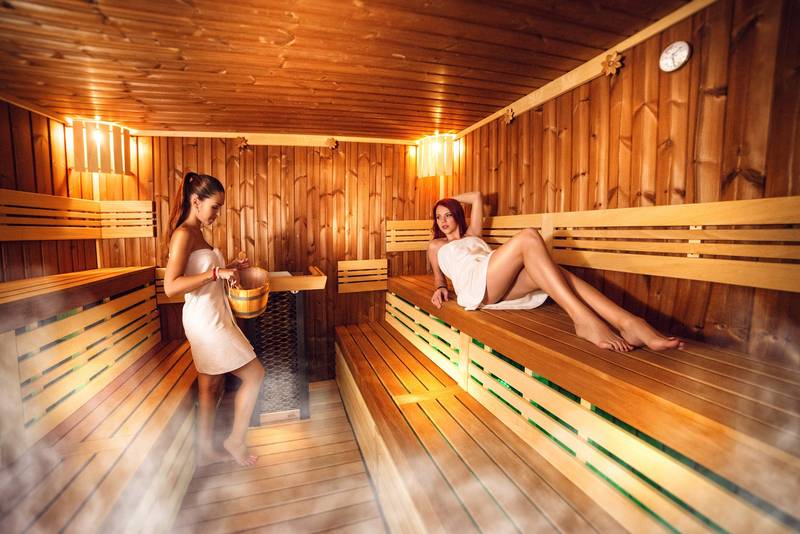 Hotel Ski & Wellness Residence Družba ****